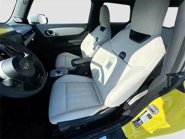 2026 MINI Hardtop 2 Door Cooper S