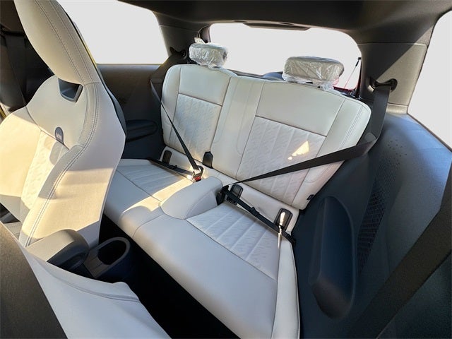 2026 MINI Hardtop 2 Door Cooper S