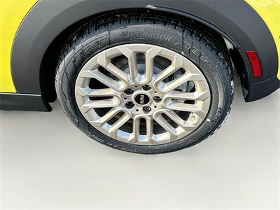 2026 MINI Hardtop 2 Door Cooper S