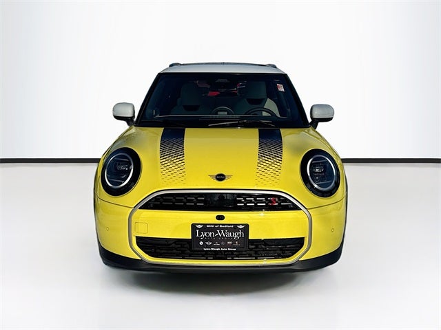 2026 MINI Hardtop 2 Door Cooper S