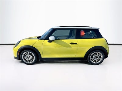 2026 MINI Hardtop 2 Door Cooper S