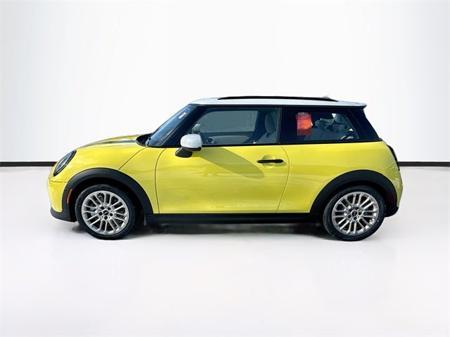 2026 MINI Hardtop 2 Door Cooper S