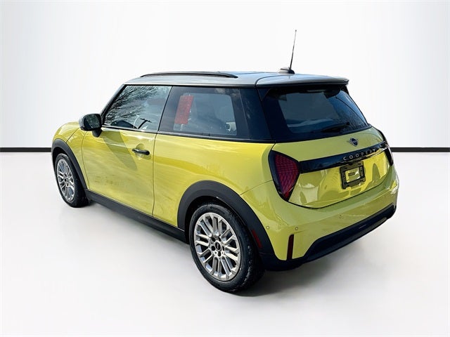 2026 MINI Hardtop 2 Door Cooper S