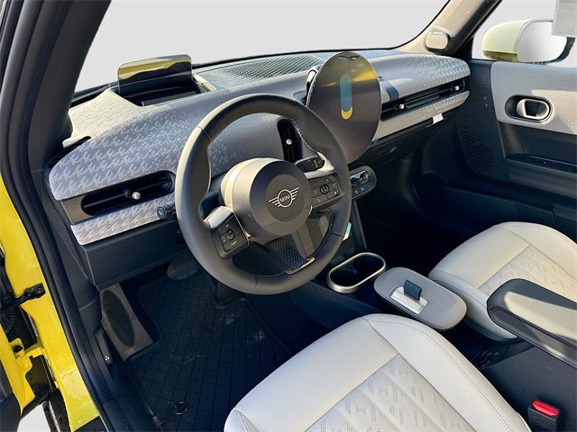 2026 MINI Hardtop 2 Door Cooper S