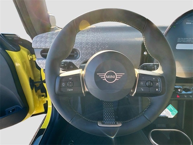 2026 MINI Hardtop 2 Door Cooper S