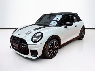 2026 MINI Cooper S ICONIC
