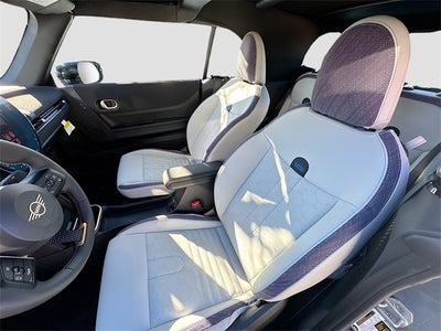 2026 MINI Convertible Cooper S