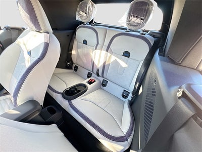 2026 MINI Convertible Cooper S