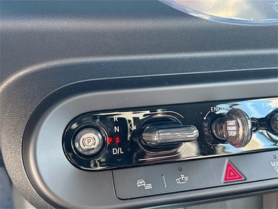 2026 MINI Convertible Cooper S