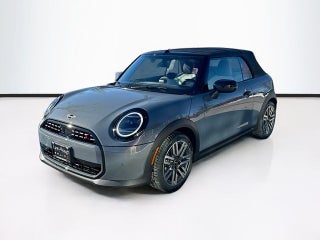 2026 MINI Cooper S SIGNATURE PLUS