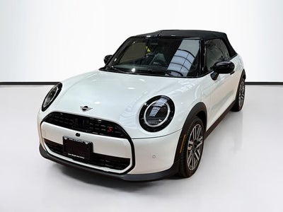 2025 MINI Cooper S Cooper S