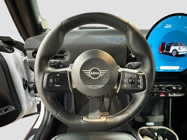 2025 MINI Cooper S Cooper S