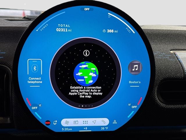 2025 MINI Cooper S Cooper S