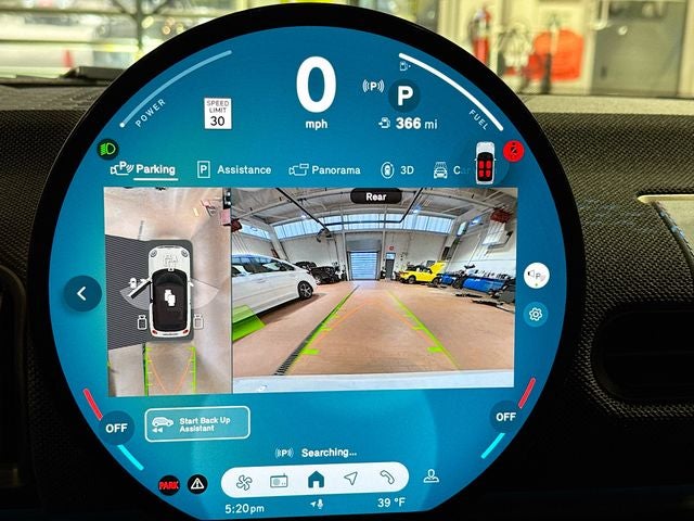 2025 MINI Cooper S Cooper S