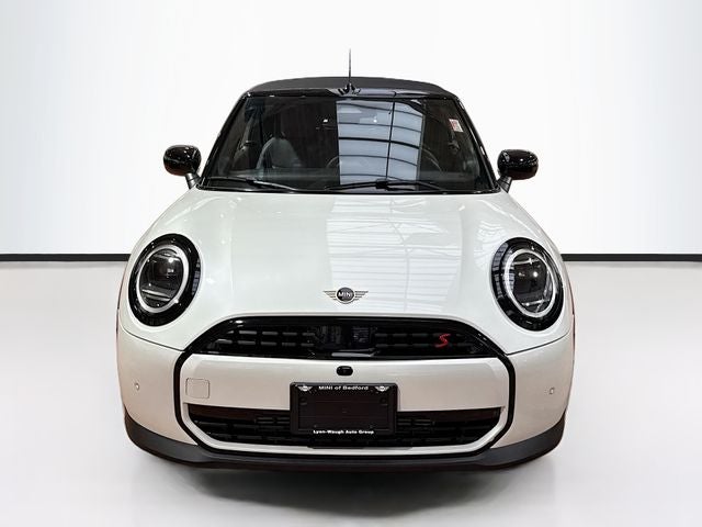2025 MINI Cooper S Cooper S