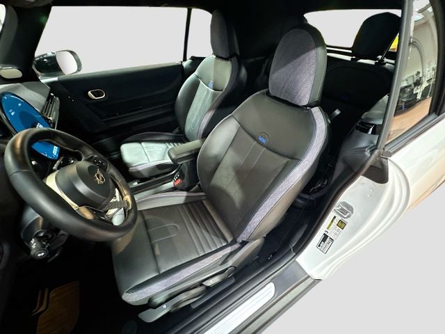 2025 MINI Cooper S Cooper S