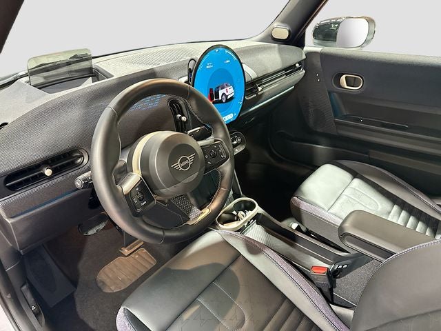 2025 MINI Cooper S Cooper S