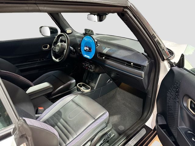 2025 MINI Cooper S Cooper S