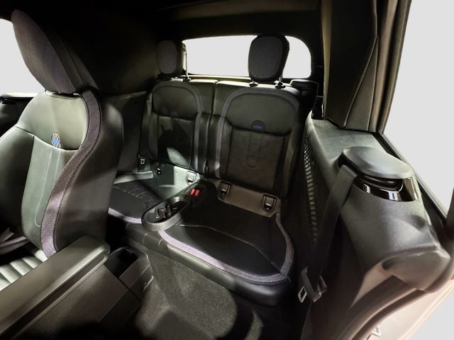 2025 MINI Cooper S Cooper S