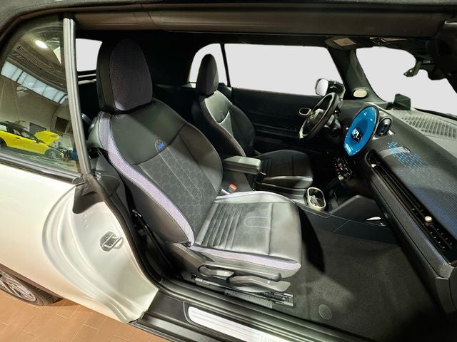 2025 MINI Cooper S Cooper S