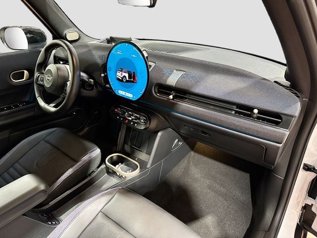 2025 MINI Cooper S Cooper S