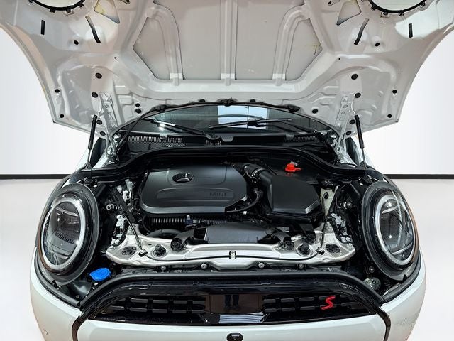 2025 MINI Cooper S Cooper S