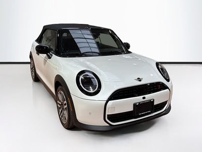 2025 MINI Cooper S Cooper S