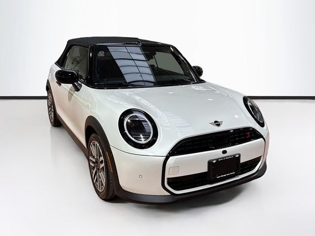 2025 MINI Cooper S Cooper S