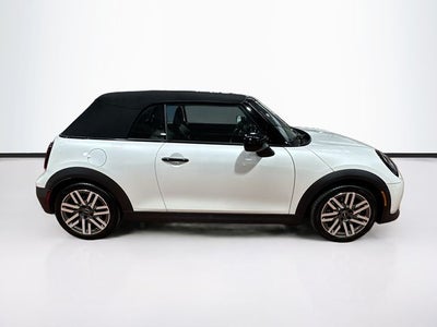 2025 MINI Cooper S Cooper S