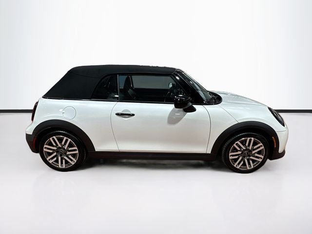 2025 MINI Cooper S Cooper S
