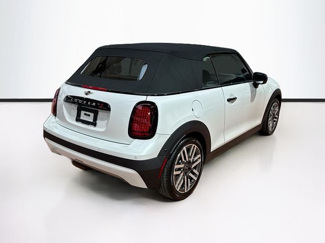 2025 MINI Cooper S Cooper S