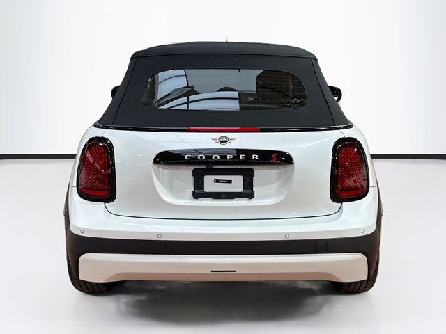 2025 MINI Cooper S Cooper S