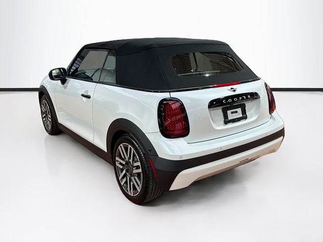 2025 MINI Cooper S Cooper S