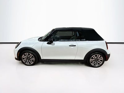 2025 MINI Cooper S Cooper S