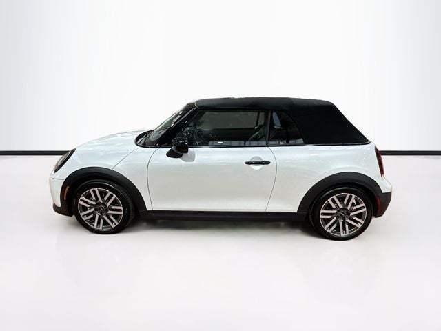 2025 MINI Cooper S Cooper S