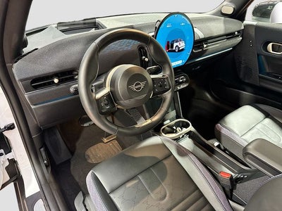 2025 MINI Cooper S Cooper S