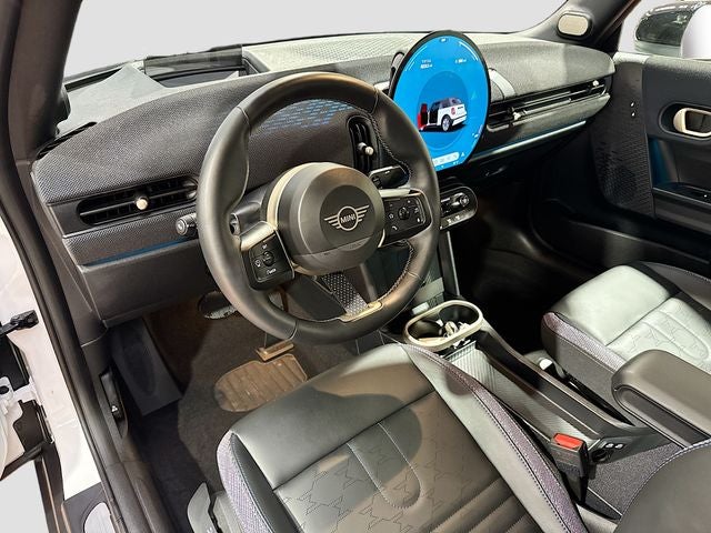 2025 MINI Cooper S Cooper S