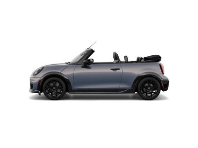 2026 MINI Convertible Cooper S