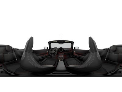 2026 MINI Convertible Cooper S