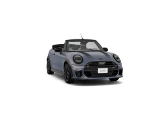 2026 MINI CONVERTIBLE ICONIC