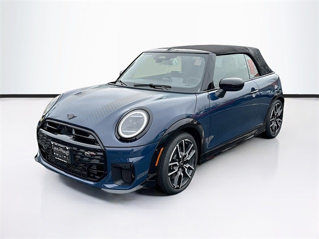 2026 MINI Cooper S ICONIC