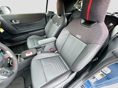 2026 MINI Cooper S ICONIC