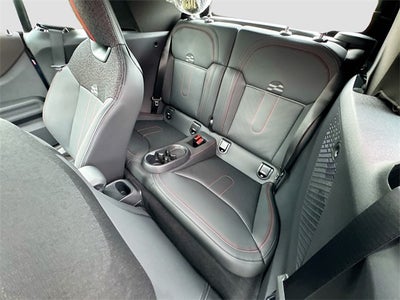 2026 MINI Cooper S ICONIC