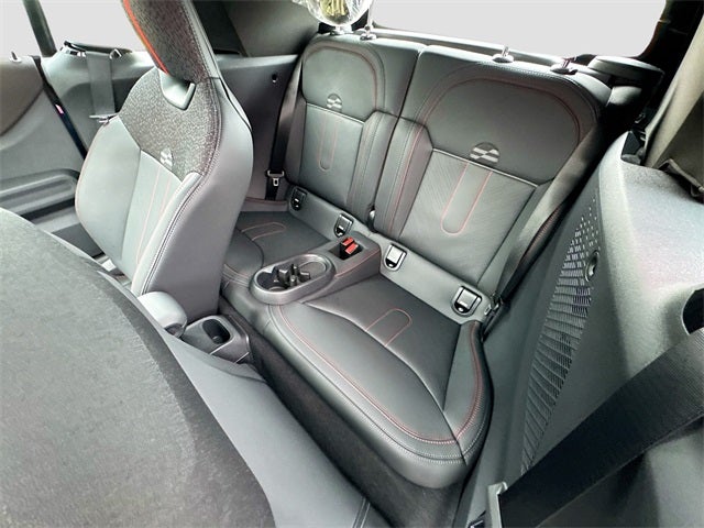 2026 MINI Cooper S ICONIC