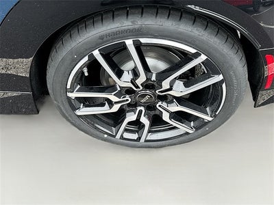 2026 MINI Cooper S ICONIC