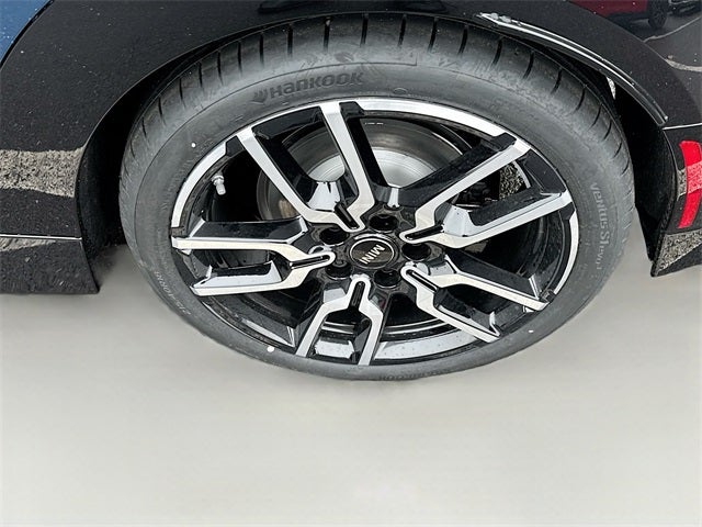 2026 MINI Cooper S ICONIC