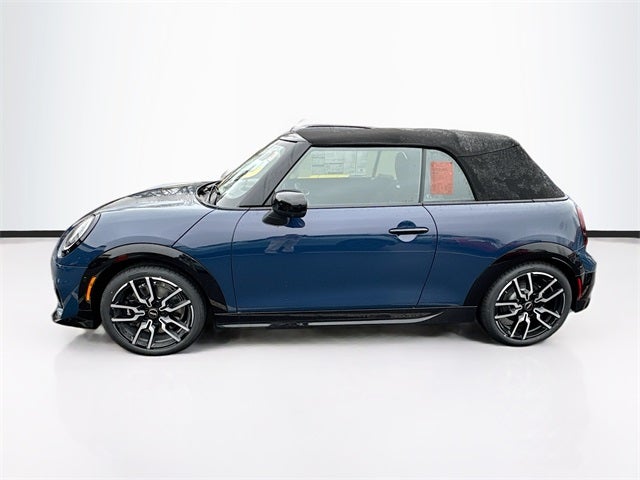 2026 MINI Cooper S ICONIC