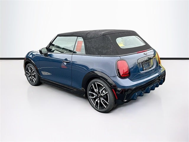 2026 MINI Cooper S ICONIC