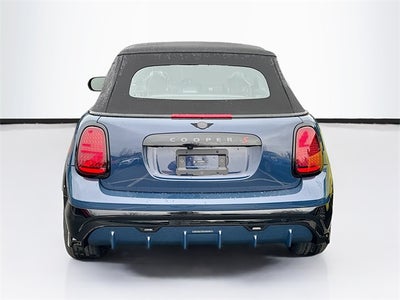 2026 MINI Cooper S ICONIC