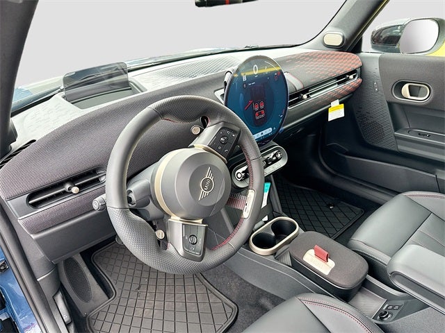 2026 MINI Cooper S ICONIC